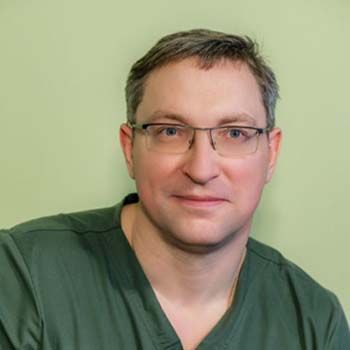 Шмырев Сергей Николаевич